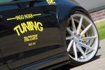 Volkswagen Golf GTi by Ingo Noak Tuning 2016 года